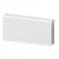 Радиатор VALFEX STEEL Hygiene VC H L 30 400х2600 ст. панел. с ниж. лев. подкл. ЗК (24шт./пал.)