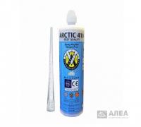 Химический анкер  410 ml, Arctic  Эпокси-Акрилат (Зимний) универсальный +1 насадка КМП (1шт)