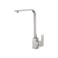 Смеситель для кухни, нерж. сталь VALFEX Antares Steel (10)