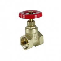 Задвижной клапан VALFEX PN16 1 1/4" (30/5) К