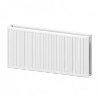 Радиатор VALFEX STEEL Hygiene C H 20 400х2200 ст. панел. с бок. подкл. ЗК (36шт./пал.)